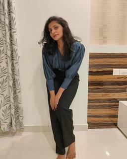 Devaki Rajendran
