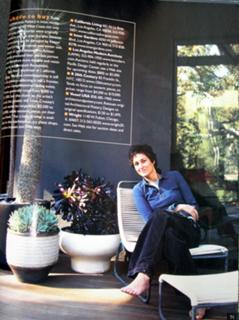 Alexandra Hedison