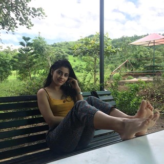 Anisha Victor