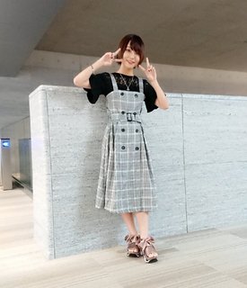 Miyu Tomita