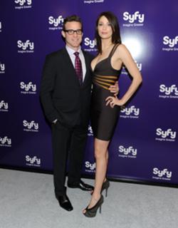 Joanne Kelly (II)