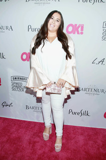 Claudia Oshry