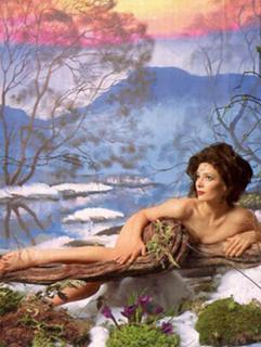 Lydia Velezheva