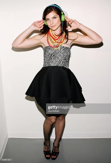 Daisy O'Dell