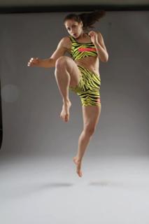 Sarah Moras