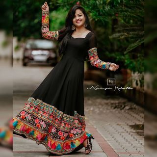 Vaishnavi Chaitanya