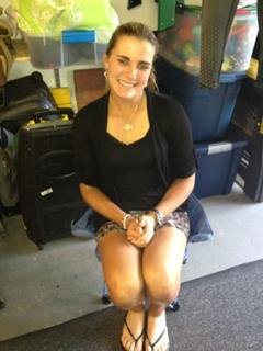 Lexi Thompson
