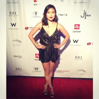 Catherine Haena Kim