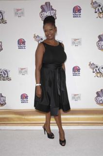 Robin Quivers