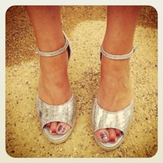Sally Nugent