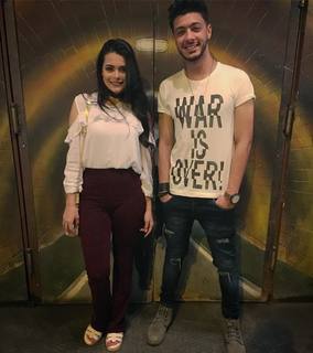 Asmaa Galal