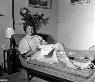 Joan Plowright