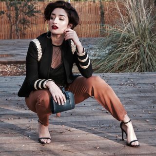 Shirine Boutella
