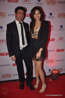 Sonnalli Seygall