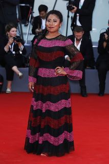 Yalitza Aparicio