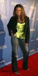 Lorraine Toussaint