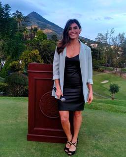 Carolina Ruiz
