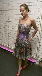 Jade Jagger
