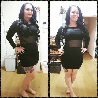 Jessicka Havoc