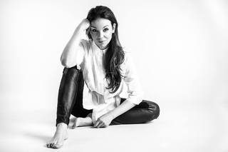Rosa Maria Paz
