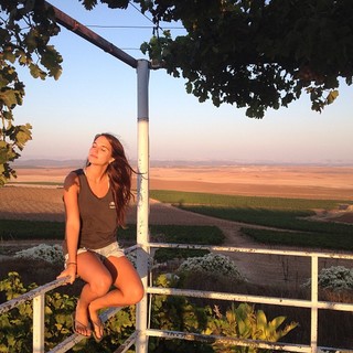 Hadar Dimand