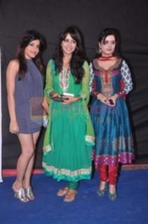 Asha Negi