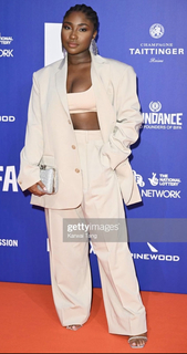 Lauryn Ajufo
