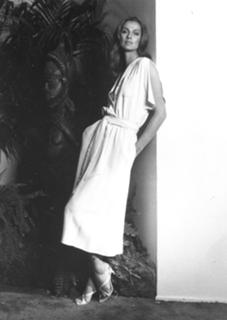 Veronica Hamel
