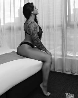 Paige Mills