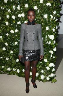 Lupita Nyong'o