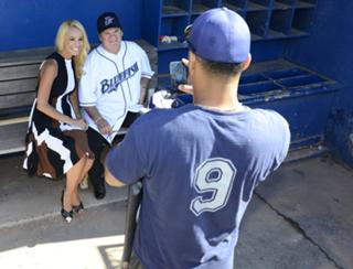 Britt McHenry