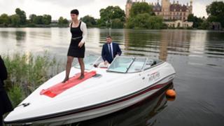 Frauke Petry