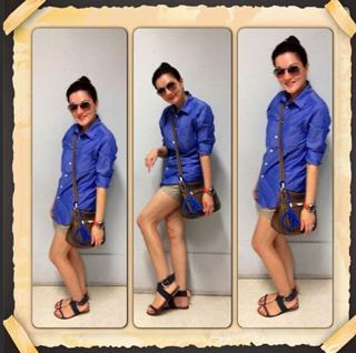 Carmina Villaroel
