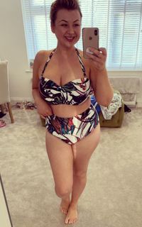 Rosie Ramsey