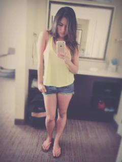 Chastity Vicencio