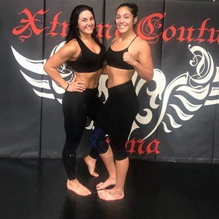 Cheyanne Vlismas