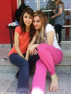 Farah Youssef