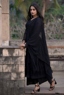 Ayesha Khan