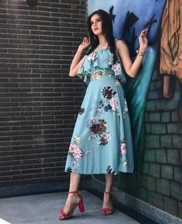 Aakanksha Sareen