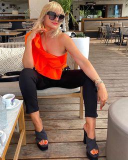 Silvana Poljak