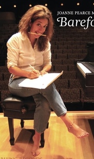 Joanne Pearce-Martin