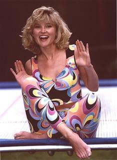 Anthea Turner