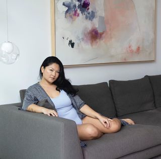 Alison Lo