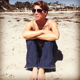 Brooke Jaye Taylor