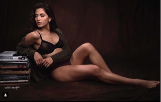 Glory Rodriguez
