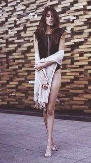 Janelle Gray