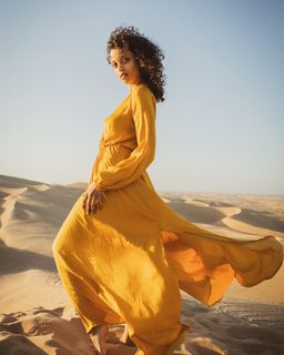 Olivia Anjenette