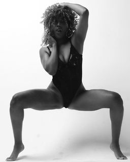 Denisha Hardeman