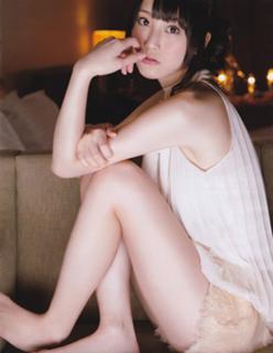 Rena Matsui