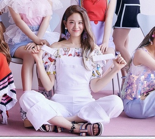 Jang Gyu-ri